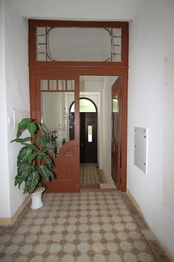 Prodej bytu 3+1 v osobním vlastnictví 73 m², Mariánské Lázně
