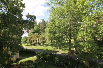 Prodej bytu 3+1 v osobním vlastnictví 73 m², Mariánské Lázně