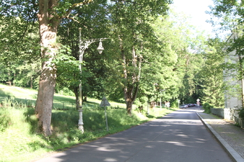 Prodej bytu 3+1 v osobním vlastnictví 73 m², Mariánské Lázně