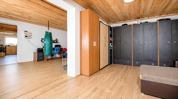 Prodej zemědělského objektu 388 m², Rokytá