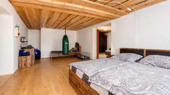 Prodej zemědělského objektu 388 m², Rokytá