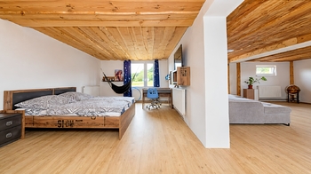 Prodej zemědělského objektu 388 m², Rokytá