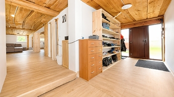 Prodej zemědělského objektu 388 m², Rokytá