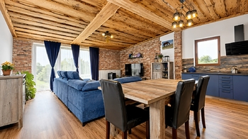 Prodej zemědělského objektu 388 m², Rokytá