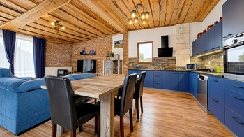 Prodej zemědělského objektu 388 m², Rokytá