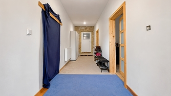 Prodej zemědělského objektu 388 m², Rokytá
