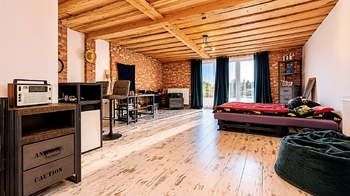 Prodej zemědělského objektu 388 m², Rokytá