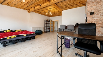 Prodej zemědělského objektu 388 m², Rokytá