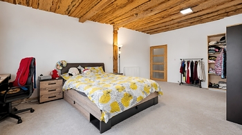 Prodej zemědělského objektu 388 m², Rokytá