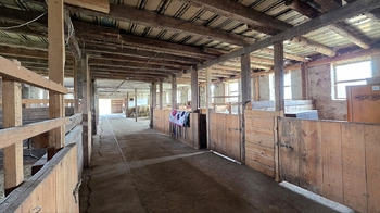 Prodej zemědělského objektu 388 m², Rokytá