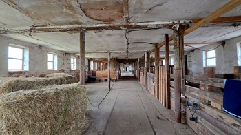 Prodej zemědělského objektu 388 m², Rokytá