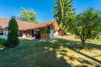 Prodej chaty / chalupy 89 m², Chotěšice