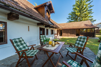 Prodej chaty / chalupy 89 m², Chotěšice