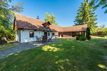 Prodej chaty / chalupy 89 m², Chotěšice