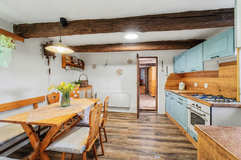 Prodej chaty / chalupy 89 m², Chotěšice