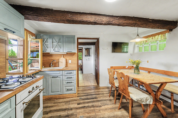 Prodej chaty / chalupy 89 m², Chotěšice