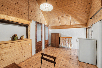 Prodej chaty / chalupy 89 m², Chotěšice