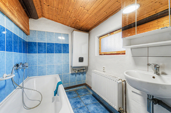 Prodej chaty / chalupy 89 m², Chotěšice