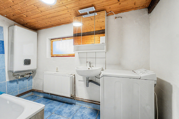 Prodej chaty / chalupy 89 m², Chotěšice