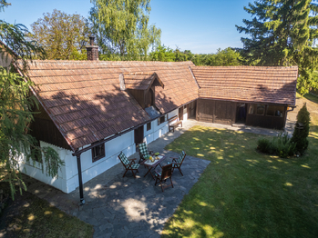 Prodej chaty / chalupy 89 m², Chotěšice
