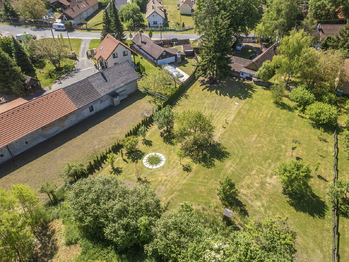 Prodej chaty / chalupy 89 m², Chotěšice