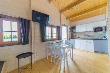 Prodej chaty / chalupy 38 m², Nový Malín