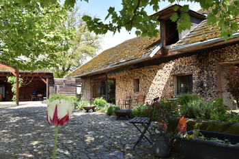 Prodej domu 382 m², Dolany