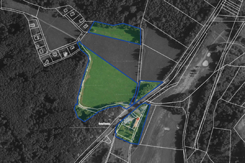 Prodej domu 382 m², Dolany