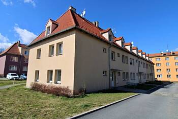 Pronájem bytu 1+kk v osobním vlastnictví 22 m², Kaplice