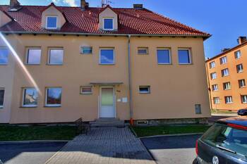 Pronájem bytu 1+kk v osobním vlastnictví 22 m², Kaplice