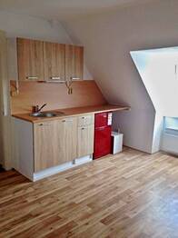 Pronájem bytu 1+kk v osobním vlastnictví 22 m², Kaplice