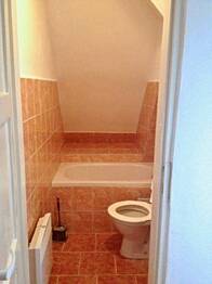Pronájem bytu 1+kk v osobním vlastnictví 22 m², Kaplice