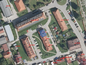 KM - 08.06.2026 - Pronájem bytu 1+kk v osobním vlastnictví 22 m², Kaplice