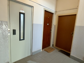 Prodej bytu 1+1 v osobním vlastnictví 46 m², Praha 7 - Holešovice