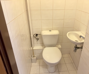 Prodej bytu 1+1 v osobním vlastnictví 46 m², Praha 7 - Holešovice