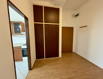 Prodej bytu 1+1 v osobním vlastnictví 46 m², Praha 7 - Holešovice