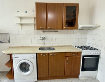 Prodej bytu 1+1 v osobním vlastnictví 46 m², Praha 7 - Holešovice