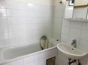 Prodej bytu 1+1 v osobním vlastnictví 46 m², Praha 7 - Holešovice