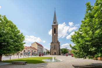 Kralupy nad Vltavou - Prodej bytu 2+kk v osobním vlastnictví 41 m², Kralupy nad Vltavou