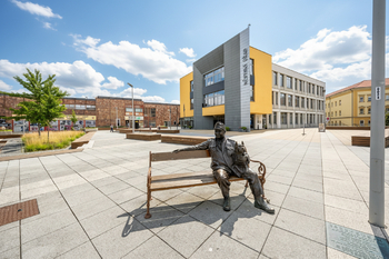Kralupy nad Vltavou - Prodej bytu 2+kk v osobním vlastnictví 41 m², Kralupy nad Vltavou