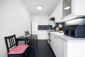 Prodej bytu 2+kk v osobním vlastnictví 41 m², Kralupy nad Vltavou