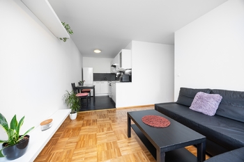 Prodej bytu 2+kk v osobním vlastnictví 41 m², Kralupy nad Vltavou