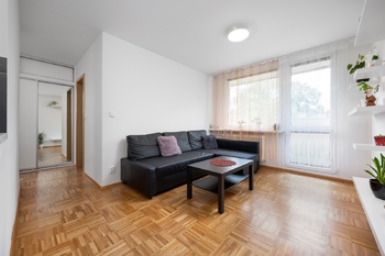 Prodej bytu 2+kk v osobním vlastnictví 41 m², Kralupy nad Vltavou