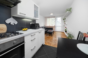 Prodej bytu 2+kk v osobním vlastnictví 41 m², Kralupy nad Vltavou