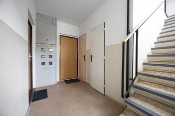 Komora - Prodej bytu 2+kk v osobním vlastnictví 41 m², Kralupy nad Vltavou