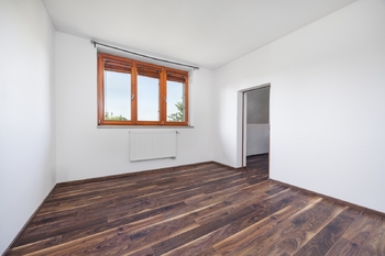 Pokoj - Prodej domu 210 m², Praha 9 - Běchovice