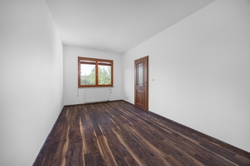 Pokoj - Prodej domu 210 m², Praha 9 - Běchovice
