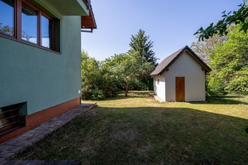 Zahradní domek - Prodej domu 210 m², Praha 9 - Běchovice