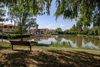 Prodej domu 210 m², Praha 9 - Běchovice