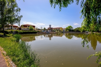 Prodej domu 210 m², Praha 9 - Běchovice